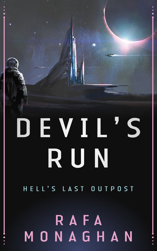 Devil's Run