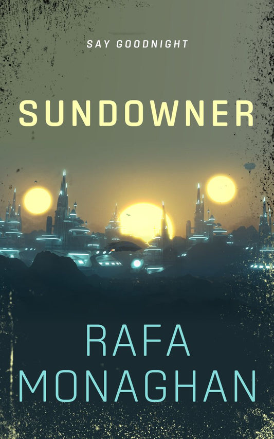 Sundowner (ebook)