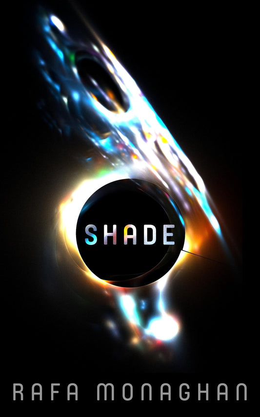 Shade (ebook)