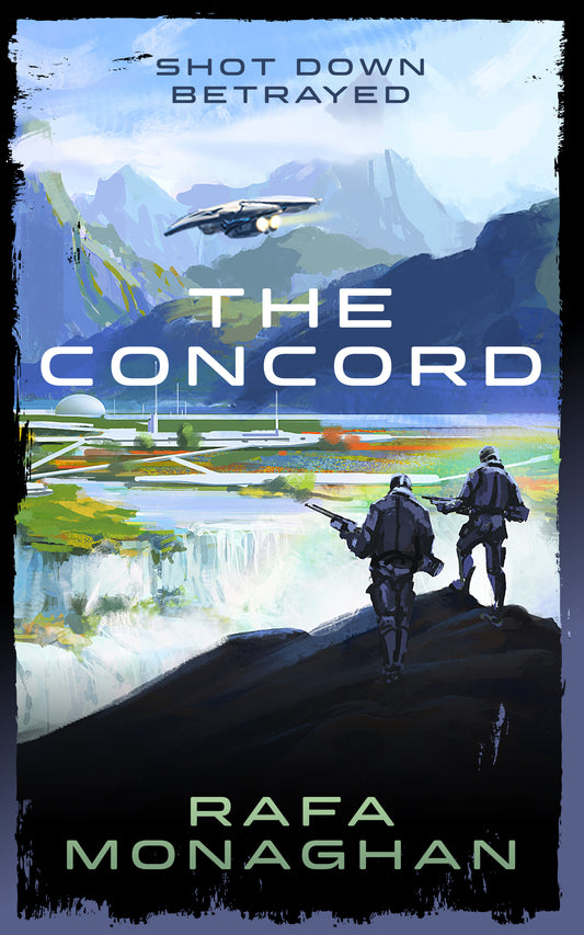 The Concord